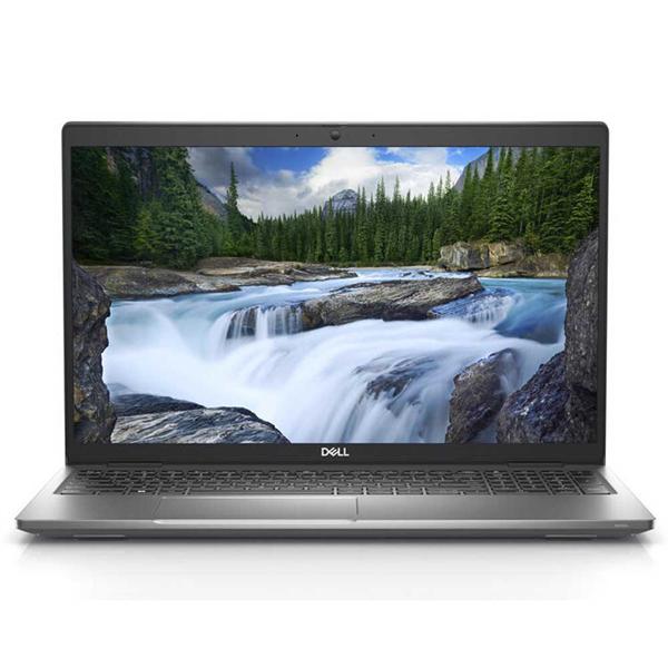 Ноутбук без сумки Latitude 5530 Core i5-1245U 15,6" FullHD Antiglare 8GB (1x8GB) DDR4 256GB SSD Intel® Iris® Xe Graphics 4cell (58Whr),FPR,Thunderbolt 4,Linux,2y, Eng/Rus
