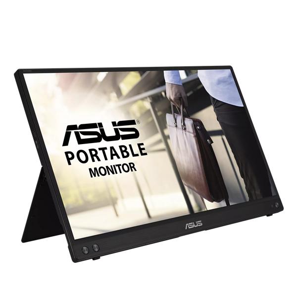 Монитор ASUS 15.6" MB16ACV