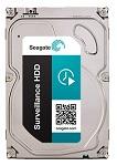 Жесткий диск HDD SATA Seagate 1000Gb (1Tb), ST1000VX001, Surveillance, 5900 rpm, 64Mb buffer (аналог ST1000VX005), 1 year