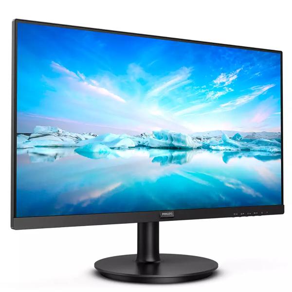 Монитор 27" Philips 271V8L 1920x1080 75 Гц VA W-LED 16:9 4ms(GtG) 4ms D-Sub HDMI Mega Infinity DCR 3000:1 178/178 250cd Tilt Black