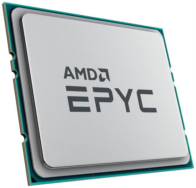 Процессор CPU AMD EPYC 7713P, 64/128, 2.0-3.675, 256MB, 225W, 1 year, 1P