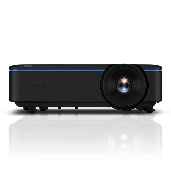 Проектор BenQ Projector LU951ST Lazer, DLP 1920х1200 WUXGA,  5000 AL, 3000000:1, 16:10, 1.1X, TR 0.81-0.89, HDMIx3, USB, 10W, 20000 ч, White, 9.4 kg