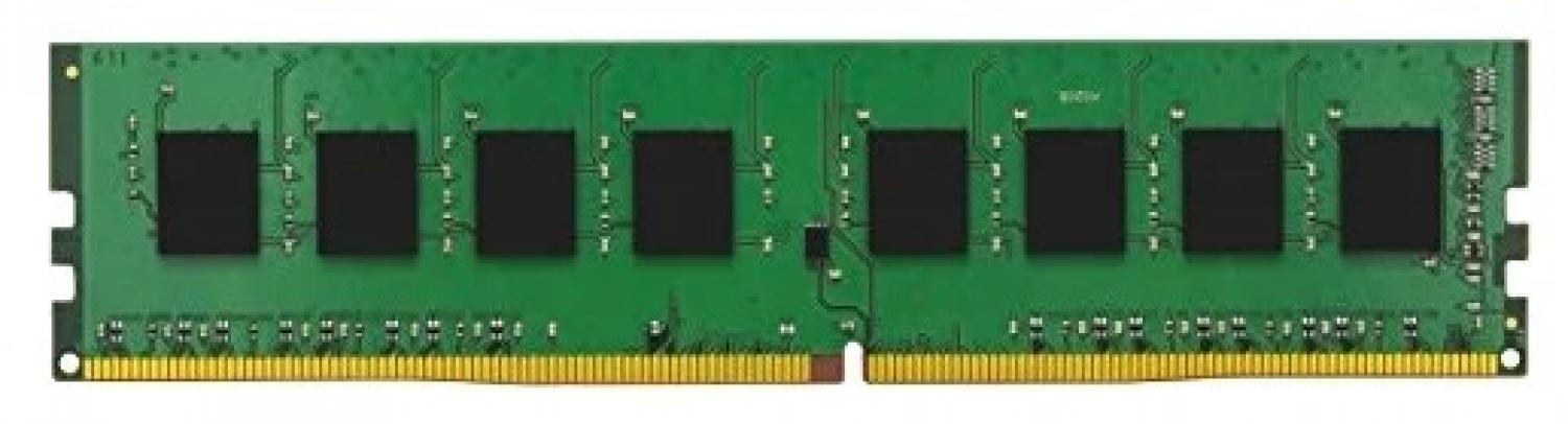Оперативная память Kingston Branded DDR4  32GB (PC4-21300)  2666MHz DR x8 DIMM, 1 year