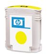 Картридж Cartridge HP 82 для DesignJet 500/510/800/815/120, желтый (69 мл) (закончилась гарантия HP)