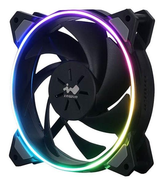 Вентилятор InWin Sirius Loop ASL120  fan RGB (Single pack)
