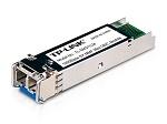  TP-Link TL-SM311LM, Гигабитный SFP-модуль, многомодовый, Mini-GBIC, разъём LC, дальность до 275/550 м