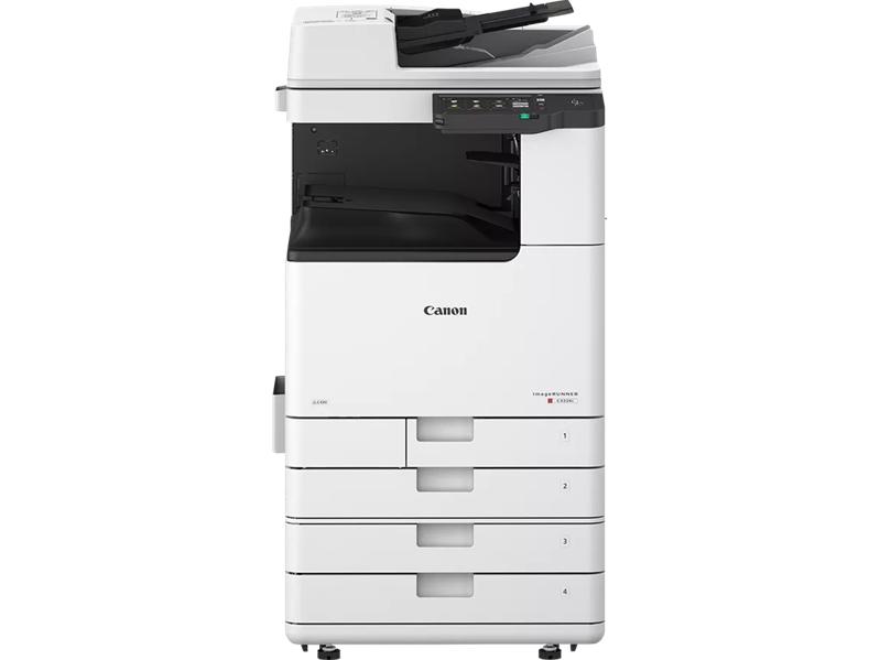 Мфу лазерный цветной Canon iR ADVANCE C3226i МФУ цветное лазерное А3: P/C/S, 26 стр./мин, 2 Гб, 1200 x 1200 dpi, дуплекс, GigaLAN, USB, WiFi, лотки 550 х 2+100, RADF 100 л.(4909C027) без тонера