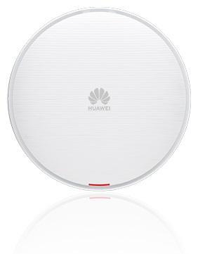 Беспроводная точка доступа Huawei AirEngine5760-51,Wi-Fi 6 (802.11ax) standard wireless access point (AP),supports 2x2 MIMO on the 2.4 GHz band and 4x4 MIMO on the 5 GHz band