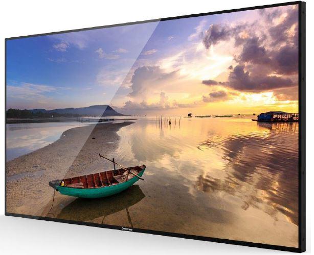 Профессиональный дисплей GoodView 49" AD display, 450cd/m2, 24/7, FHD