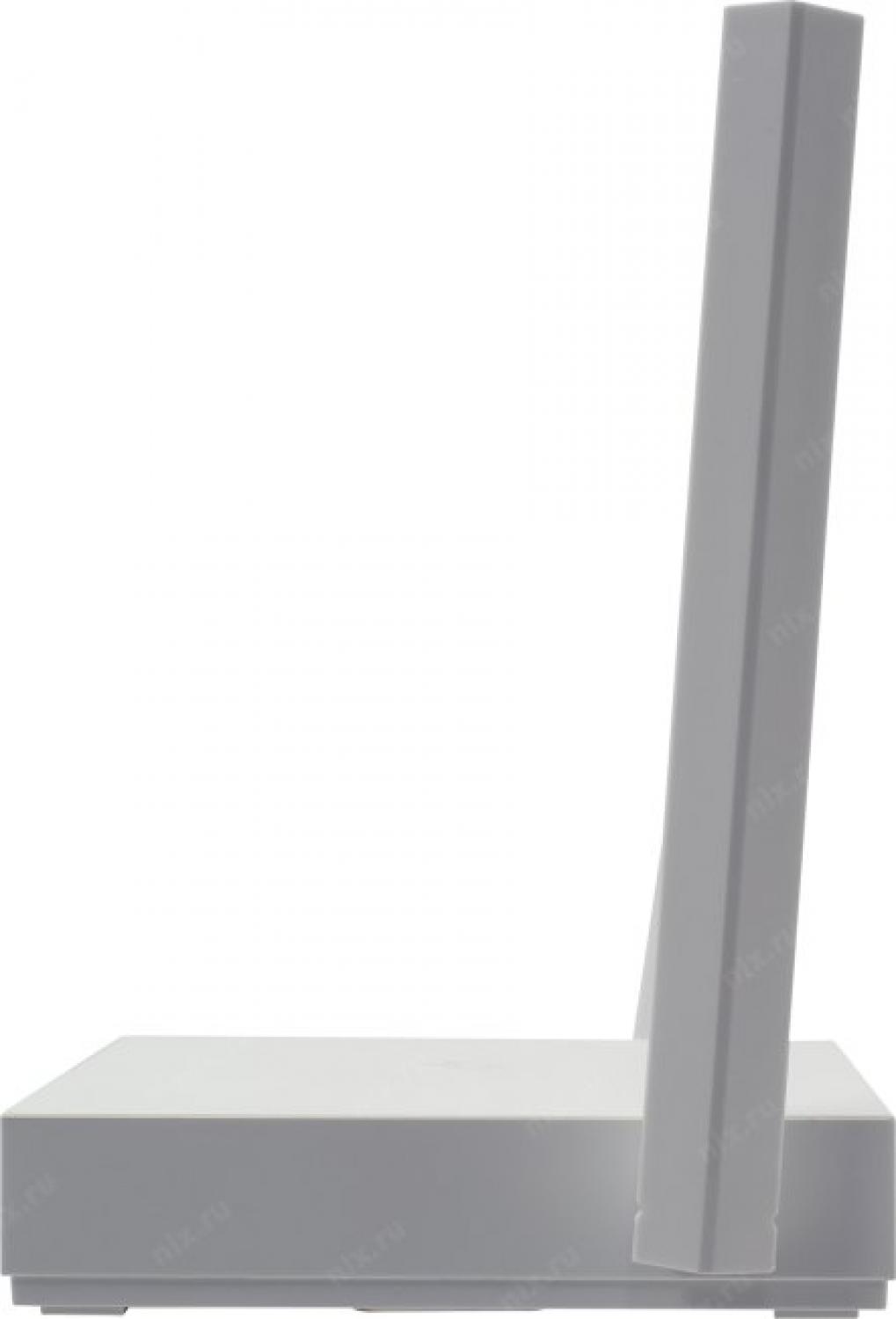  TP-Link TL-WR844N, N300 Wi Fi роутер, до 300 Мбит/с на 2,4 ГГц, 2 антенны, 1 порт WAN 10/100 Мбит/с + 4 порта LAN 10/100 Мбит/с