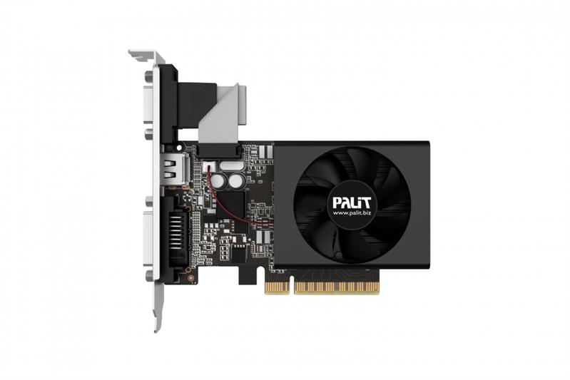 Видеокарта PALIT NEAT7100HD46-2080F