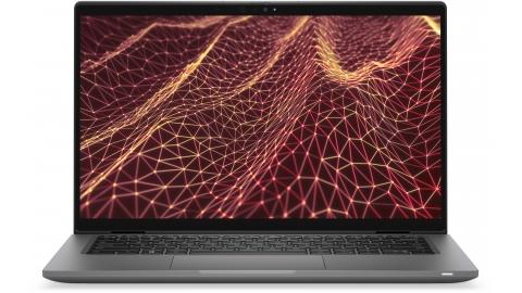 Ноутбук без сумки Latitude 7430 Core i5-1235U, 14,0" Full HD WVA Antiglare 400 nits 8GB LPDDR4 256GB SSD Intel Iris Xe Graphics , Backlit, 63Whr, Linux,2y gray 1,22kg Rus/KB (незначительное повреждение коробки)