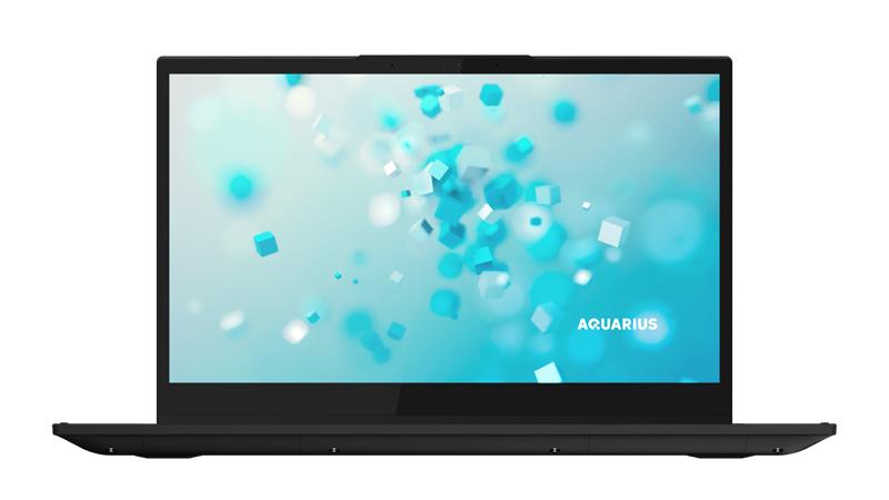 Ноутбук Aquarius CMP NS483 Intel (Исп2) (АМПР.466539.505-02)Core i5 1155G7/16Gb/256Gb SSD/14.0" Touch FHD IPS(1920x1080),WIFI/BT/Cam/1.6Kg/No OS/МПТ