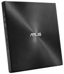 Оптический привод ASUS SDRW-08U7M-U/BLK/G/AS/ , dvd-rw, external; 90DD01X0-M29000