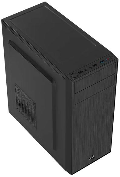 Корпус Aerocool Cs-1103, ATX, без БП, 1x USB3.0, 2x USB2.0