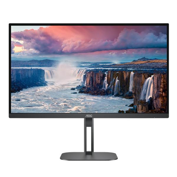 Монитор 27" AOC Q27V5N