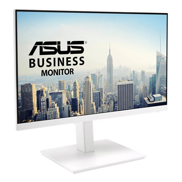 Монитор ASUS 23.8" VA24EQSB-W (существенное повреждение коробки)