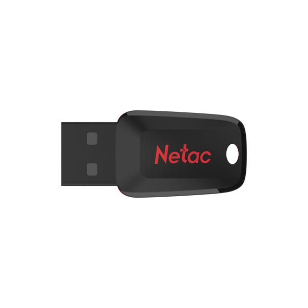 Носитель информации Netac U197 mini 8GB USB2.0 Flash Drive