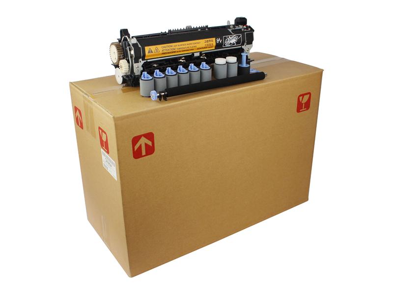 Фьюзеры и ремонтные комплекты Ремонтный комплект CB389A для HP LaserJet P4014/P4015/P4515 (CET), CET6909