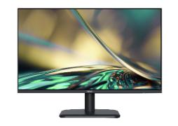 Мониторы 27'' ACER EK271Hbi VA, 1920x1080, 5ms, 250cd, 100Hz, 1xVGA + 1xHDMI(1.4), FreeSync ZeroFrame, Black