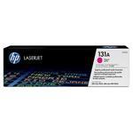 Картридж Cartridge HP 131A для LJ 200 M251/M276, пурпурный