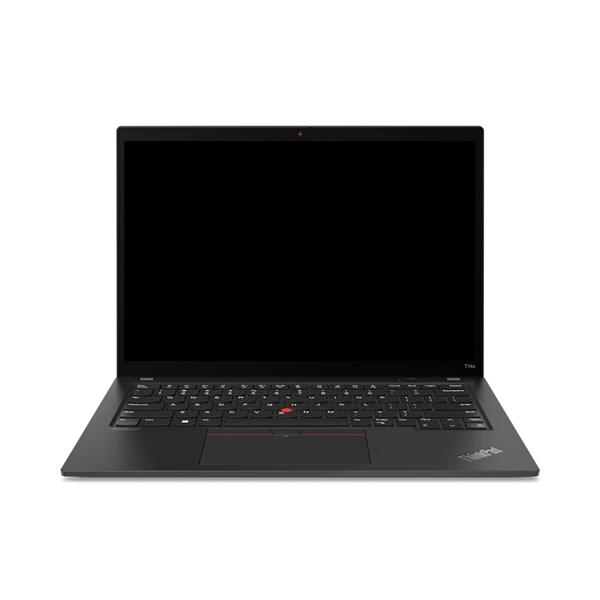 Ноутбук ThinkPad T14s Gen 3 14" WUXGA (1920x1200) IPS 300N, i7-1260P, 16GB LPDDR5 4800, 512GB SSD M.2, Intel Iris Xe, WiFi, BT, FPR, SCR,  IR&FHD Cam, 57Wh, 65W USB-C Slim, NoOS, 1Y, 1.21kg