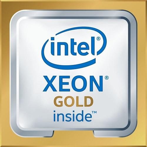 Процессор Intel Xeon-Gold 5222 (3.8GHz/4-core/105W) Processor