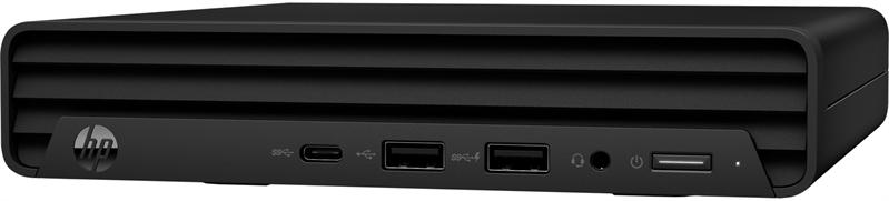 Персональный компьютер HP 260 G4 Mini Core i5-10210U,4GB,128GB,usb kbd/mouse,Realtek RTL8821CE BT 4.2 WW,No Flex Port 2,Stand,Win10Pro(64-bit),1Wty