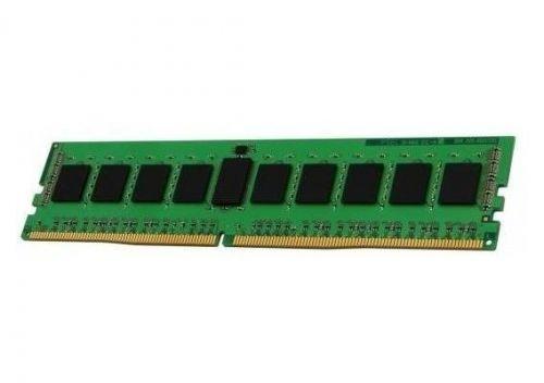 Оперативная память Kingston Server Premier DDR4 16GB ECC DIMM 2666MHz ECC 2Rx8, 1.2V (Hynix D), 1 year