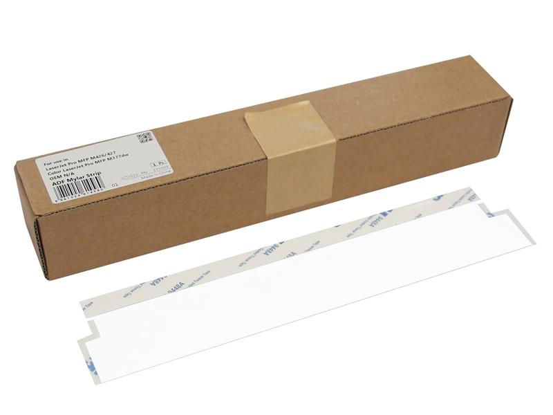 Прочее Майларовая накладка ADF для HP LaserJet Pro MFP M426/427/477fdn (CET), CET371009