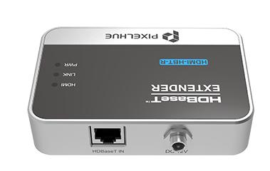 Конвертор Convetrer HDMI-HBT-R