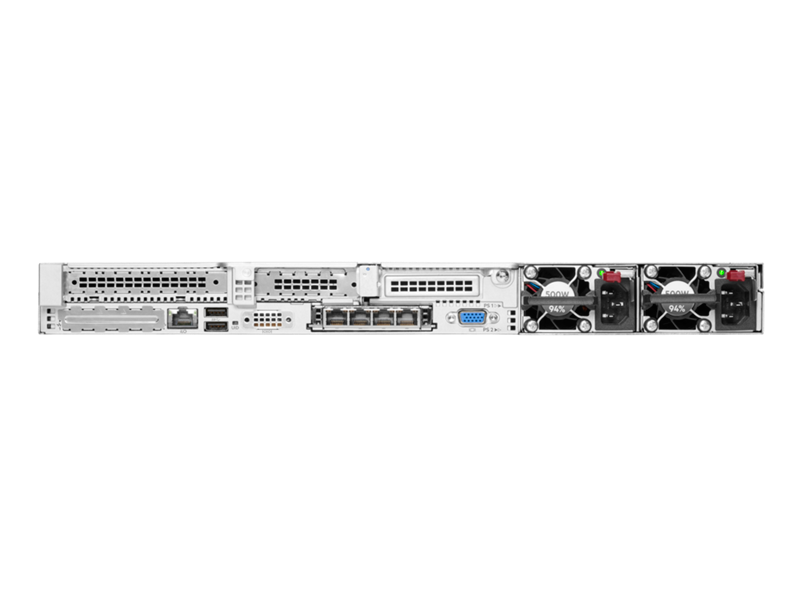 Сервер HPE DL360 G10+ 4314 MR416i-a NC 8SFF Svr