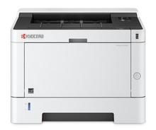  Kyocera ECOSYS P2335d (замена P2035d), Принтер, ч/б лазерный, A4, 35 стр/мин, 1200x1200 dpi, 256 Мб, USB 2.0, лоток 250 л., Duplex, старт.тонер 1000 стр.