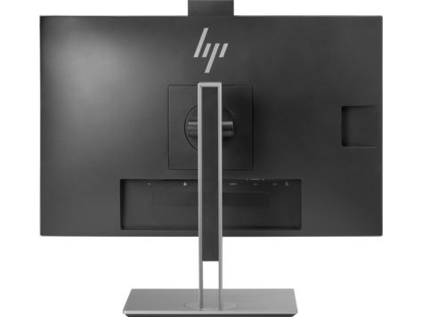 Монитор HP EliteDisplay E243m LED 23,8 Monitor 1920x1080, 16:9, IPS, 250 cd/m2, 1000:1, 5ms, 178°/178°, VGA, HDMI, DisplayPort, USB 3.0x2, Pop-up webcam, speakers, height (незначительное повреждение коробки)