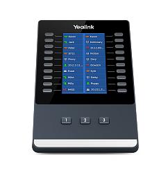 Панель расширения YEALINK EXP43, цветной экран, для телефонов SIP-T43U, SIP-T46U, SIP-T48U, шт