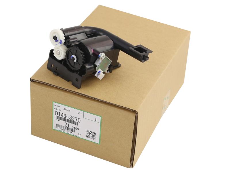 Другие запасные части Блок подачи тонера D1493270 для RICOH MPC2011SP/2504/501SP (CET) Cyan, CET561023