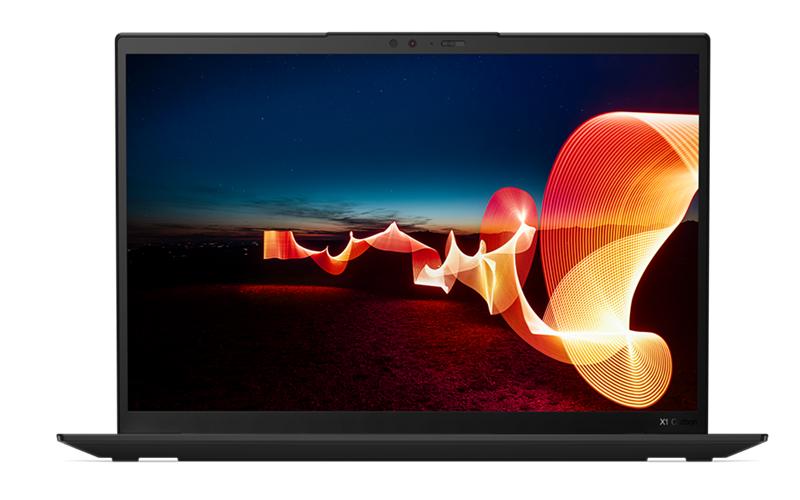 Ноутбук ThinkPad Ultrabook X1 Carbon Gen 10 14" WUXGA (1920x1200) IPS AG, i7-1260P, 16GB LPDDR5 5200, 512GB SSD M.2, Intel Iris Xe, WiFi, BT, LTE, FPR, TPM2, IR FHD Cam, 57Wh, 65W USB-C Slim, NoOS, 1Y,1.12kg