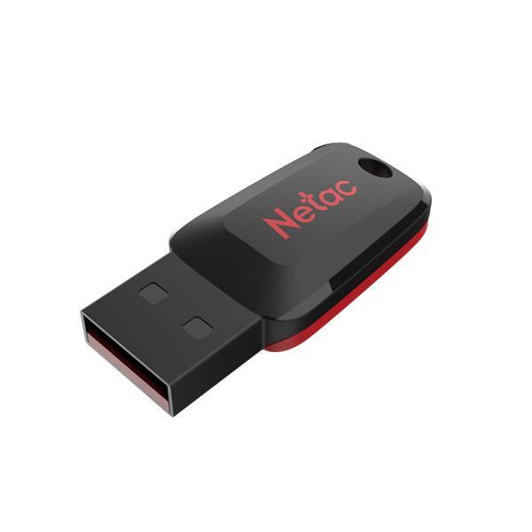 Носитель информации Netac U197 mini 8GB USB2.0 Flash Drive