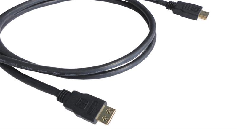  Kramer C-HM/HM-15 Кабель HDMI-HDMI  (Вилка - Вилка), 4,6 м