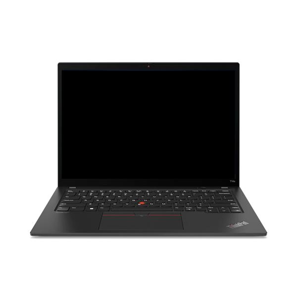 Ноутбук ThinkPad T14s Gen 3 14" WUXGA (1920x1200) IPS 300N, i7-1260P, 16GB LPDDR5 4800, 512GB SSD M.2, Intel Iris Xe, WiFi, BT, FPR, IR Cam, 57Wh, 65W USB-C, KB RU/ENG, NoOS, 1Y, 1.21kg