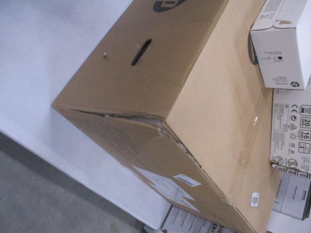 Лоток подачи бумаги Устройство подачи с двумя кассетами  для HP LaserJet  Mngd MFP E87640, E87650, E87660 (существенное повреждение коробки)