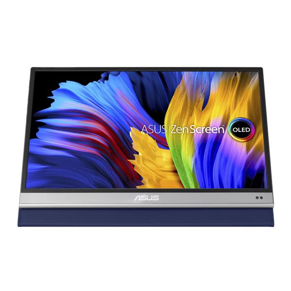 Монитор ASUS 13.3" MQ13AH