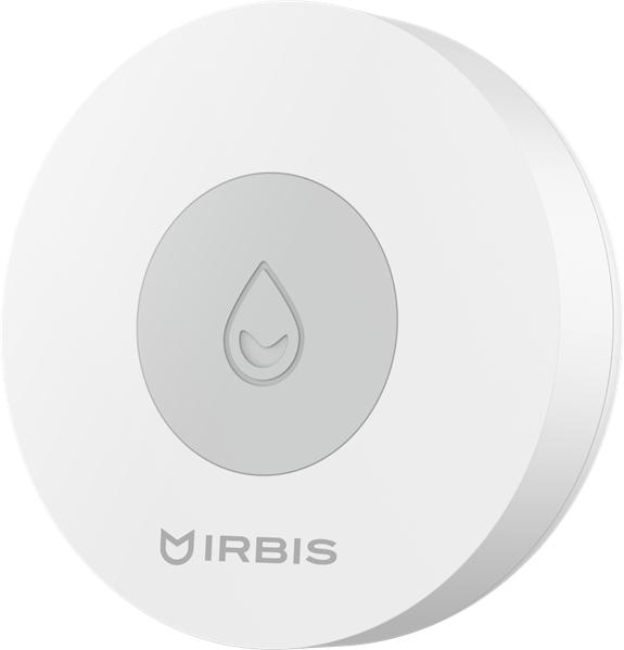 Датчик протечки SmartHome Irbis Leak Sensor 1.0 (Zigbee, iOS/Android)