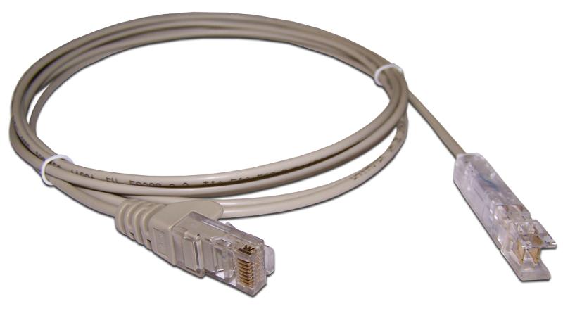  Патч-корд RJ45-S110P1, 3 метра