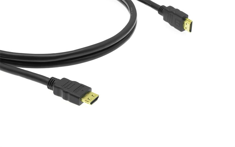  Kramer C-HM/HM/ETH-15 Кабель HDMI-HDMI  (Вилка - Вилка), 4,6 м