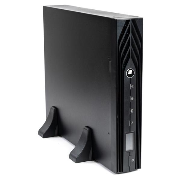  (482) Бастион SKAT-UPS 1000ВА/900Вт исп.V RACK 2U/On-Line/АКБ 9Ahх2/220В/SNMP slot/5 л.г./МИНПРОМТОРГ реестр (an.SRV1KRIRK)