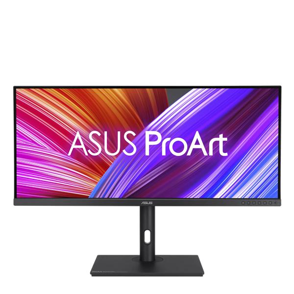 Монитор ASUS 34" PA348CGV