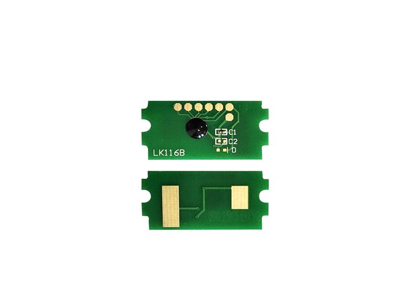 Чипы Чип картриджа 418478 для RICOH M550F, IM600F/600SRF, P800/801 (CET), (NA/EU/AA), 25500 стр., CET401112