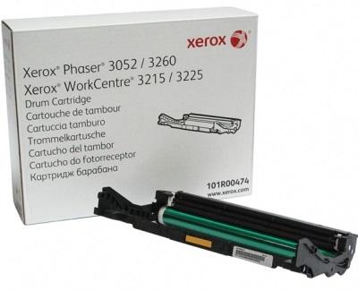  Копи-картридж Phaser 3052/3260/ WC 3215/3225 (10K стр.), черный