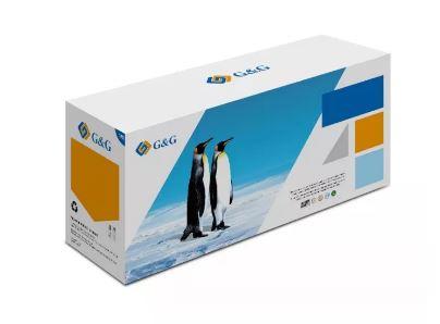 Картридж Cartridge G&G для HP Managed LJ E82540,E82550,E82560, (58 000 стр.) (замена W9037MC)